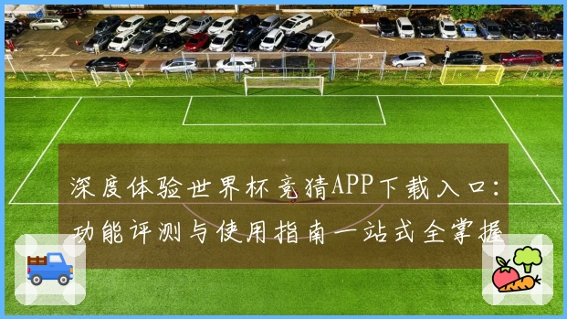 深度体验世界杯竞猜APP下载入口：功能评测与使用指南一站式全掌握