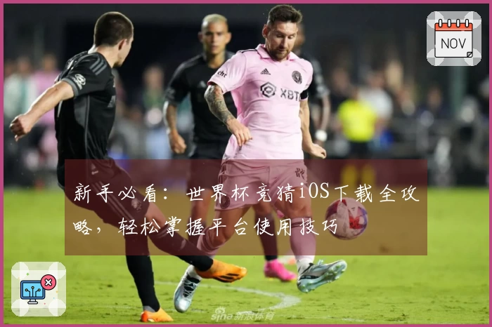 新手必看：世界杯竞猜iOS下载全攻略，轻松掌握平台使用技巧